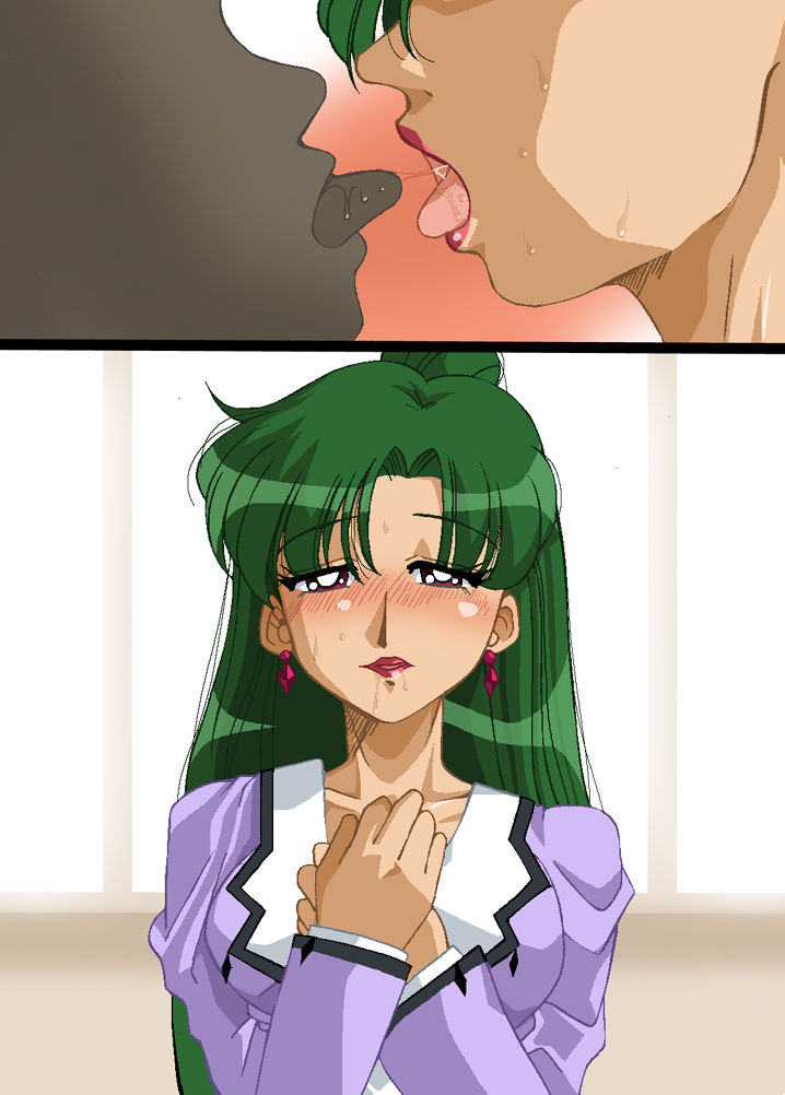 DancingDoll -SETSUNA- page 4 full