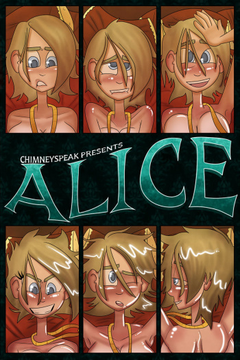 Alice cover
