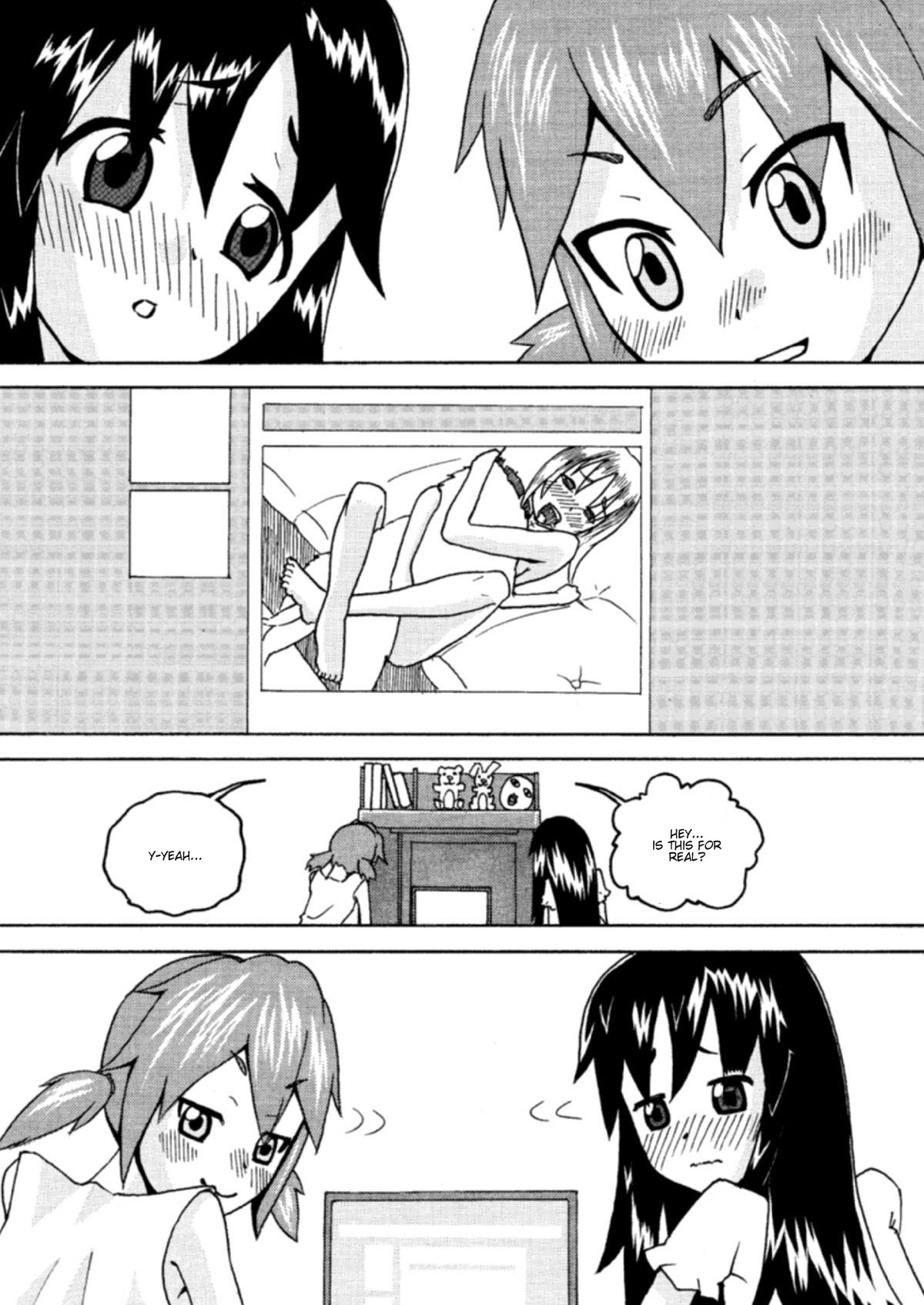 CURIOSITY page 2 full