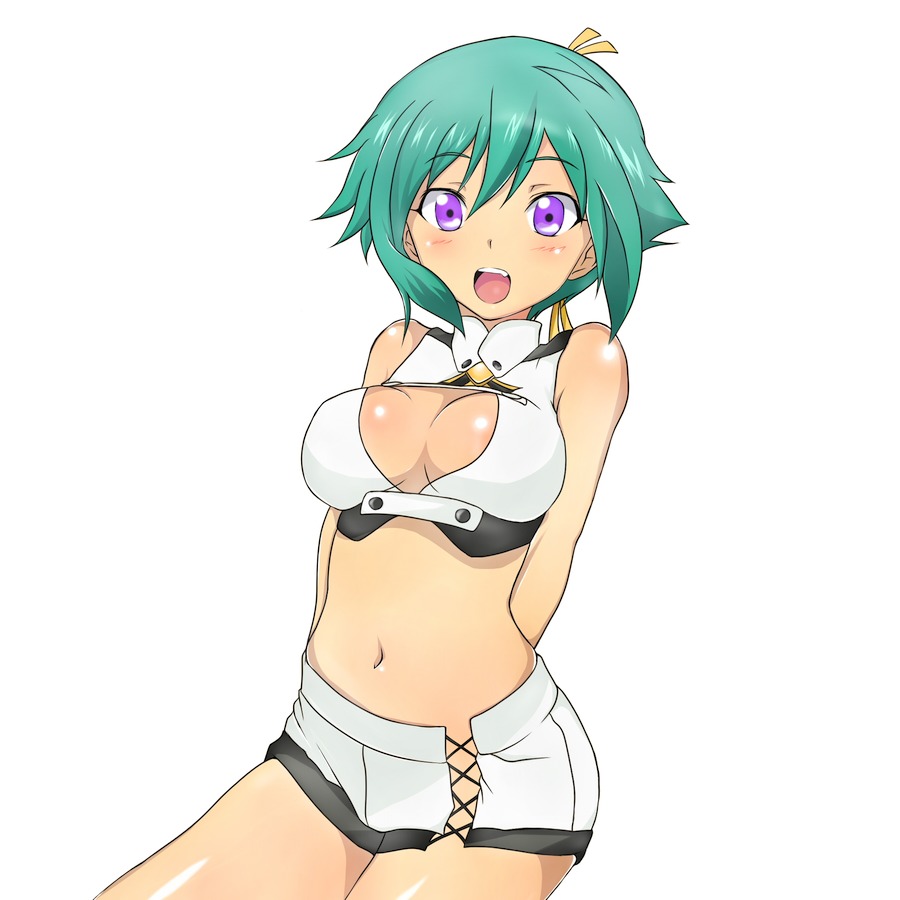 Aquarion Evol page 5 full