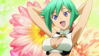 Aquarion Evol cover