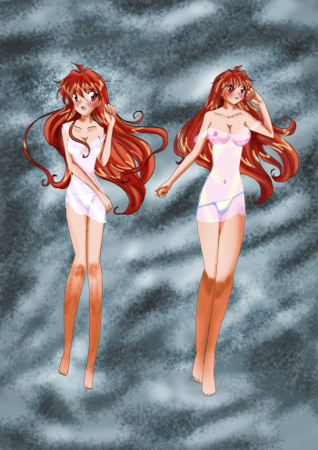 Anime Varios cover