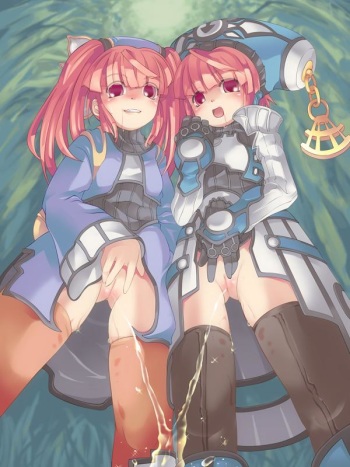 Threads of Fate Images cover