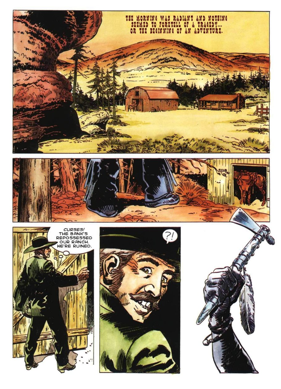 Western Sex page 2 full