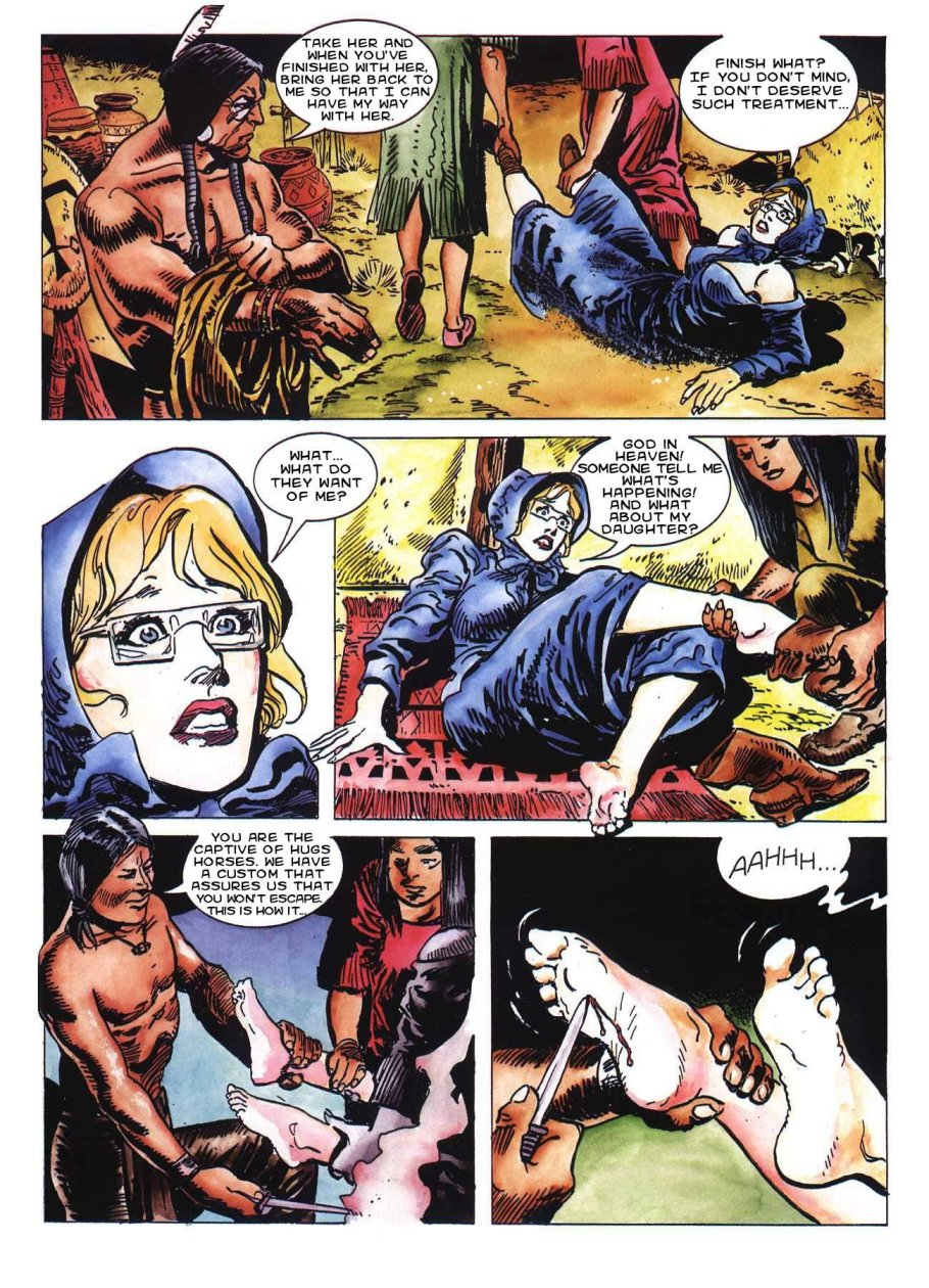 Western Sex page 8 full