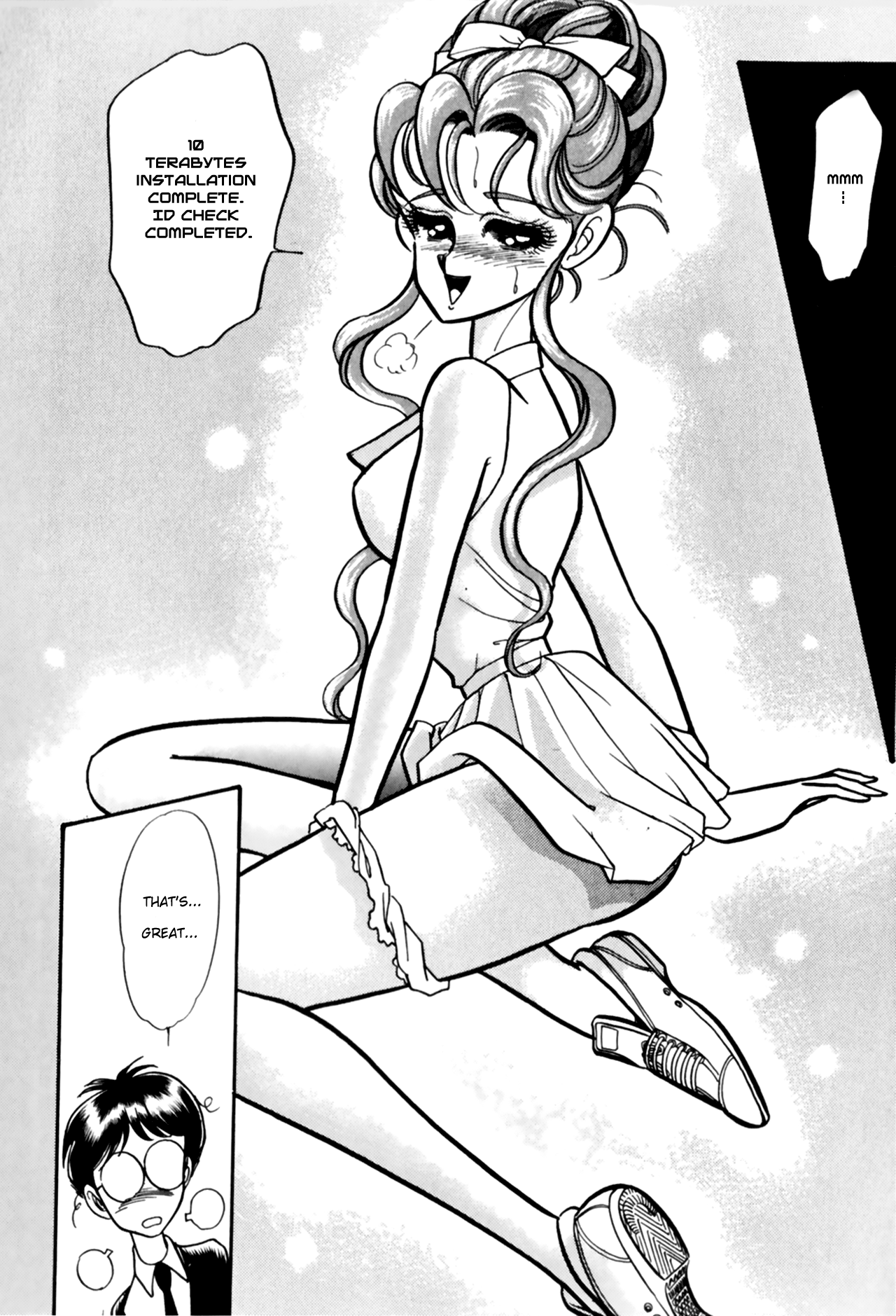 Buttobi!! CPU ch 11+ extra page 5 full