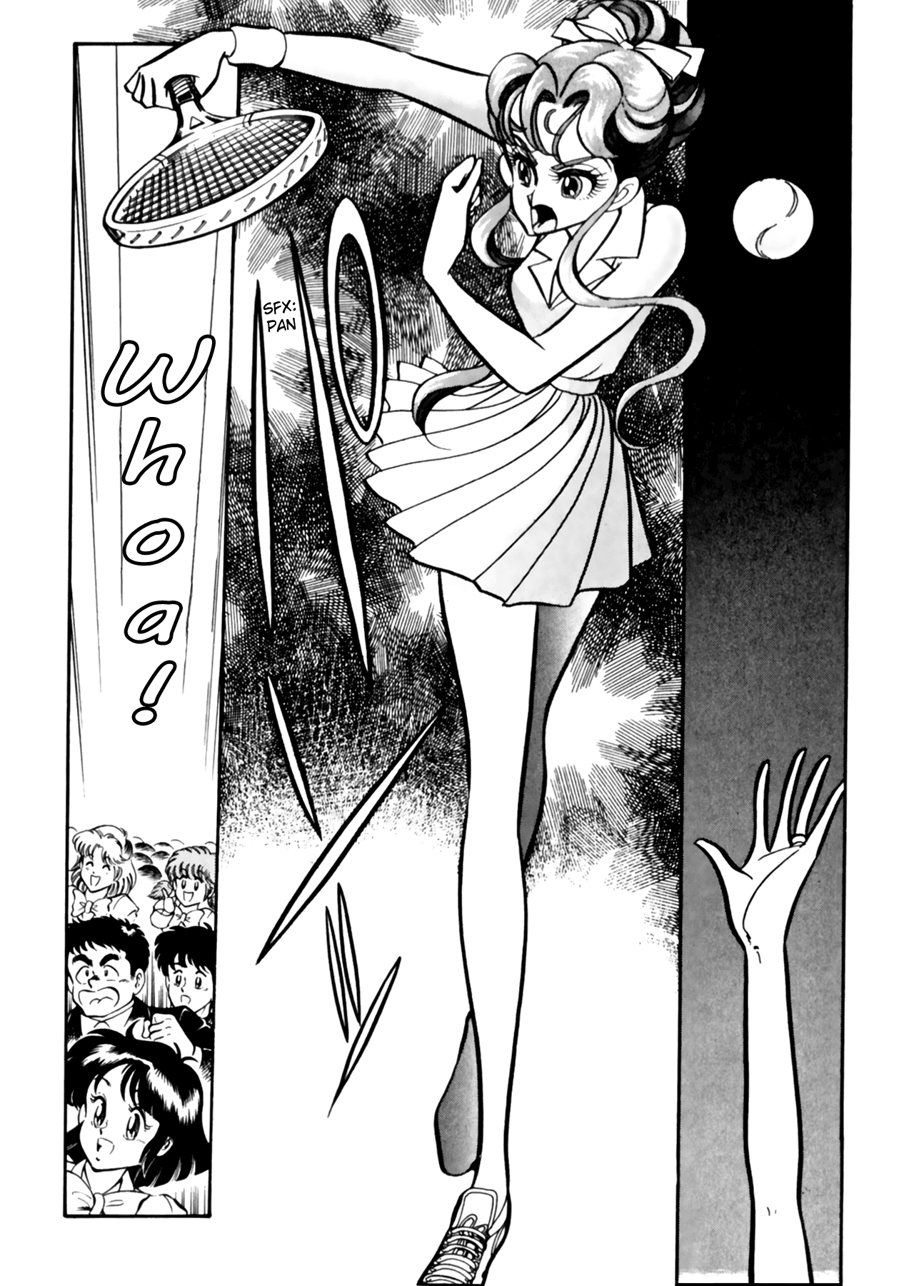 Buttobi!! CPU ch 11+ extra page 6 full