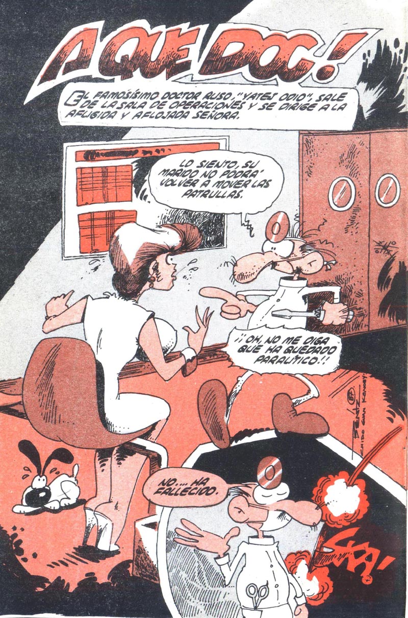 EL MIL CHISTES N&ordm; 118 page 7 full