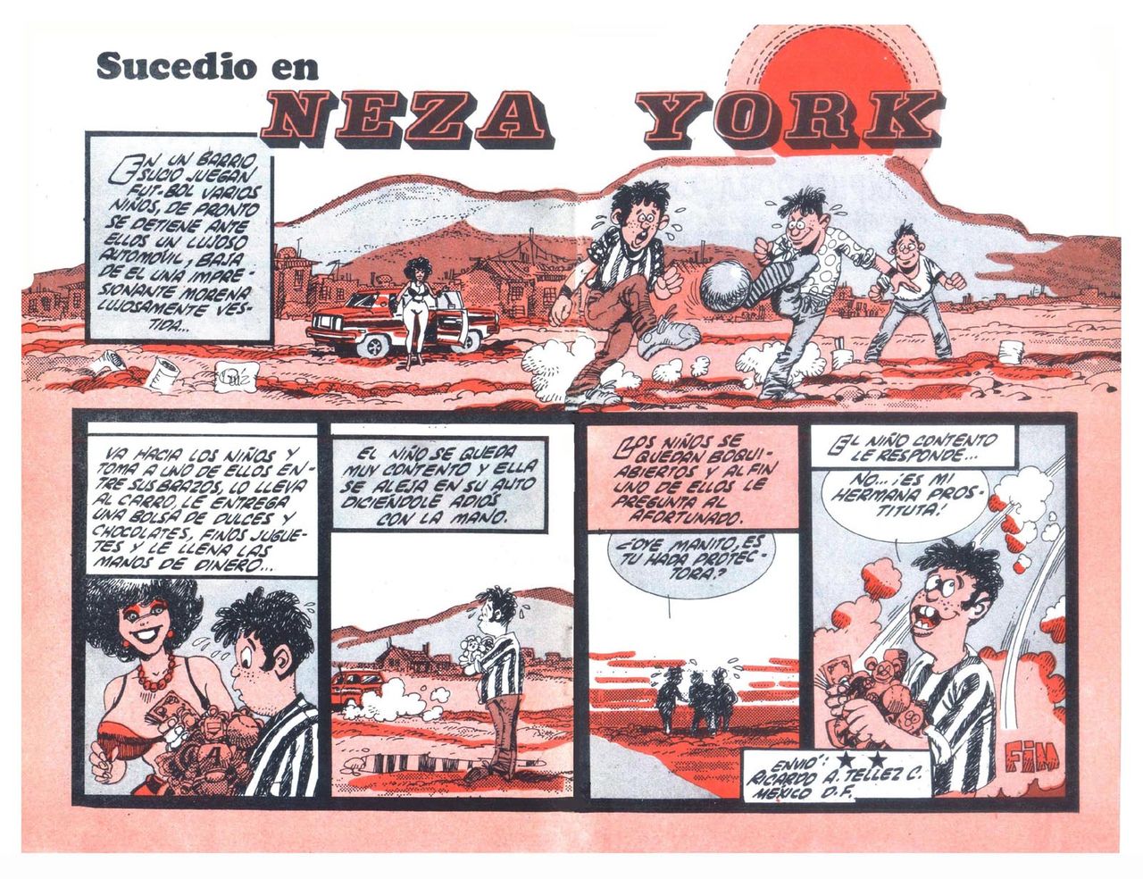EL MIL CHISTES N&ordm; 118 page 9 full
