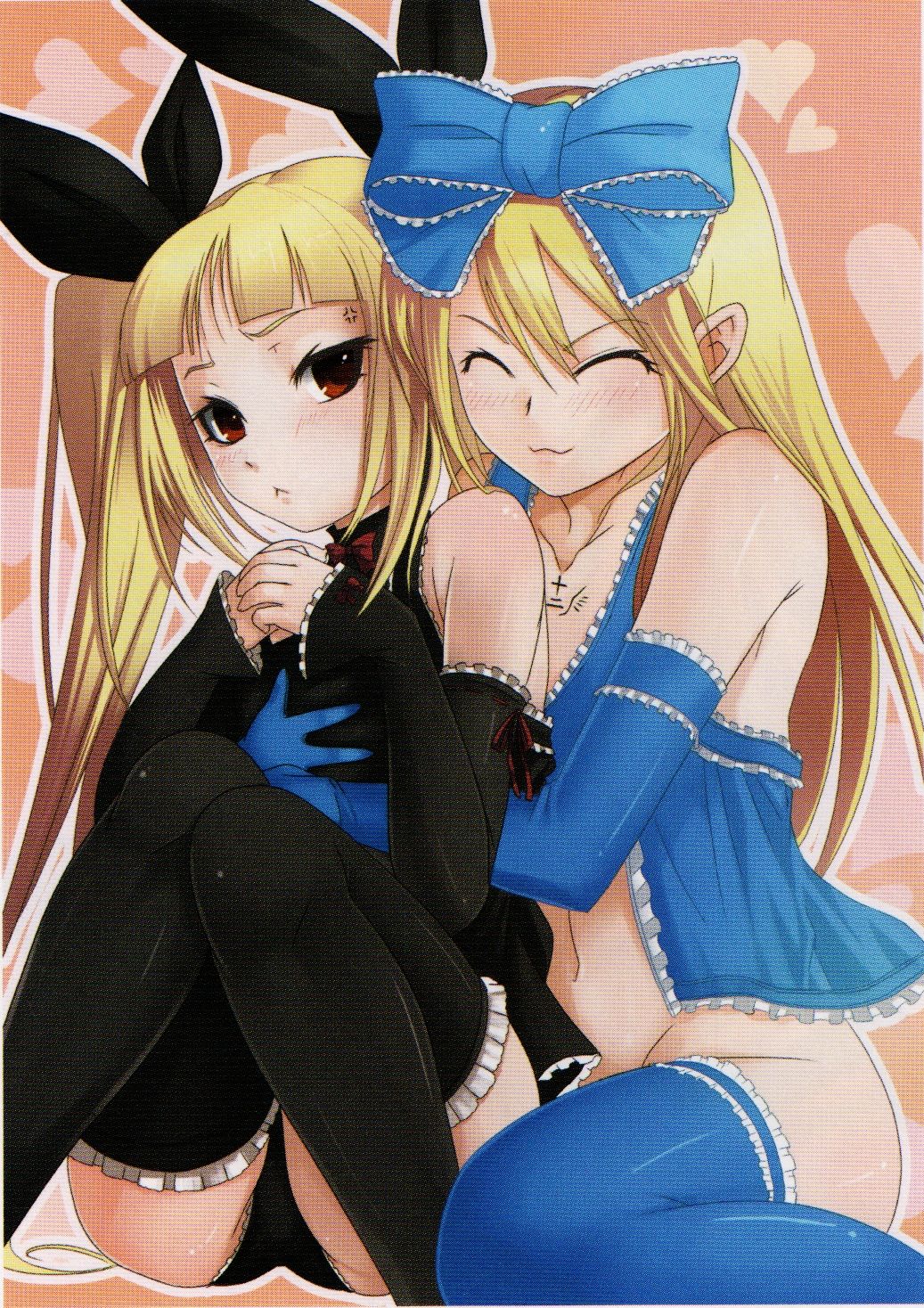Noel+Rachel page 1 full