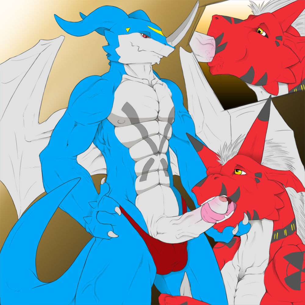 Random Furry pics page 3 full