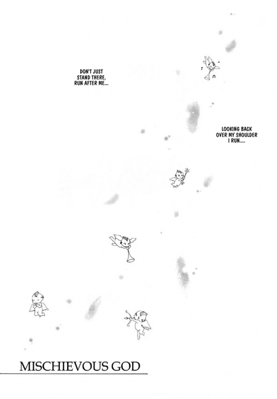 mischievous god page 10 full
