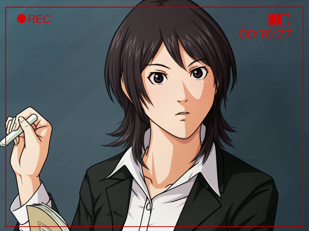 Amagami Sub Chara Ryoujoku CG shuu Kimoota&times;Tousatsu&times;Rape page 6 full