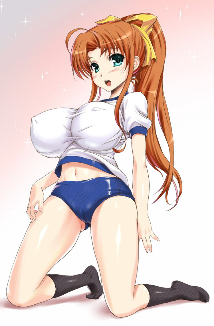 huge breasts garally page 8 full