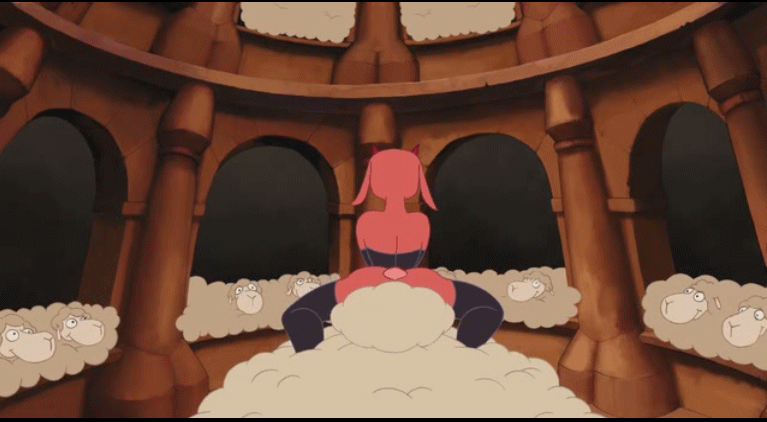 Furry Gifs page 7 full