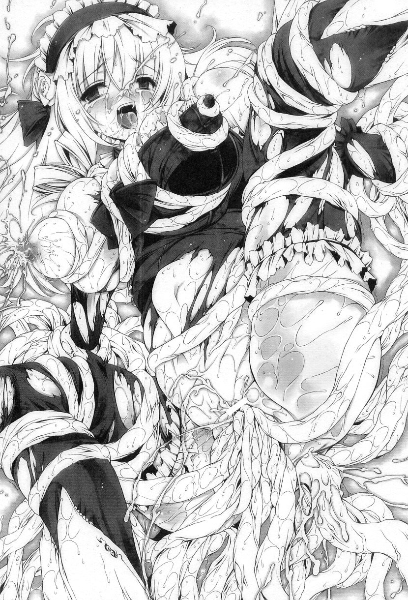 anime tentacles hentai page 5 full