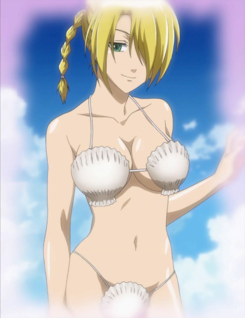Simple Beelzebub Gallery page 7 full