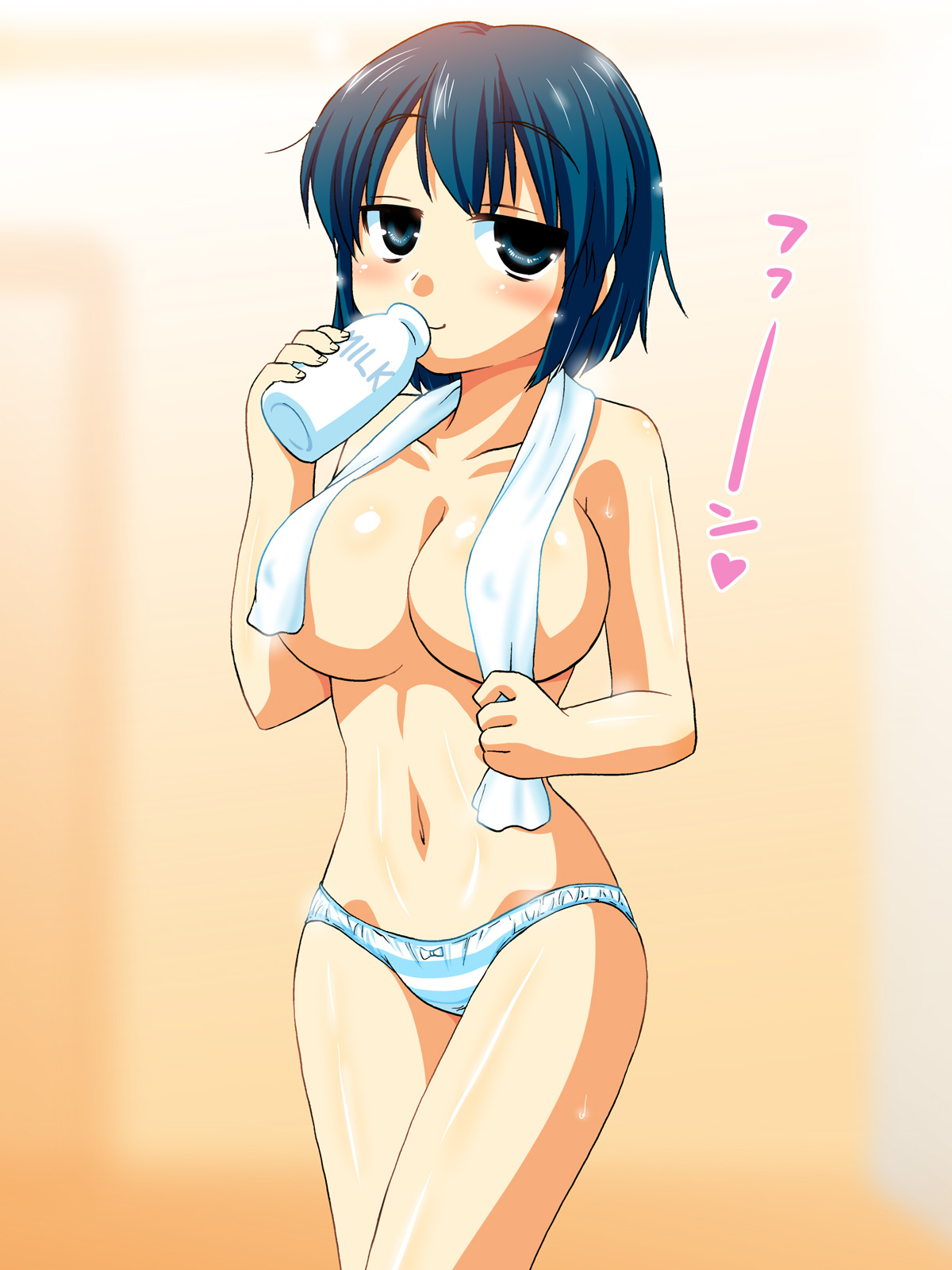 Ofuro Agari no Imouto page 3 full