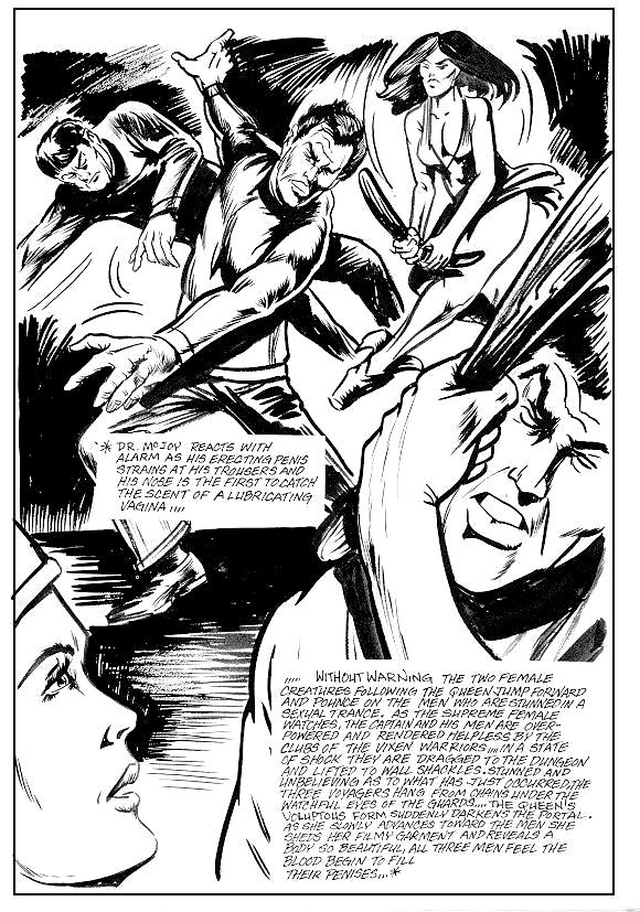 Lee Carvel - Star Trip page 4 full
