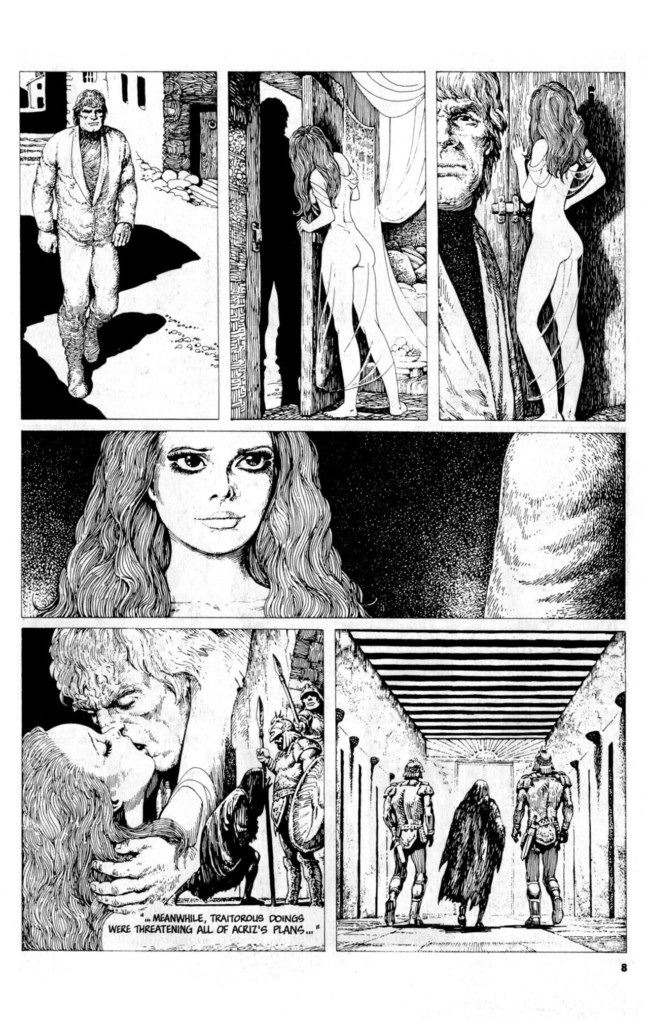 Peter Kock #2 page 10 full