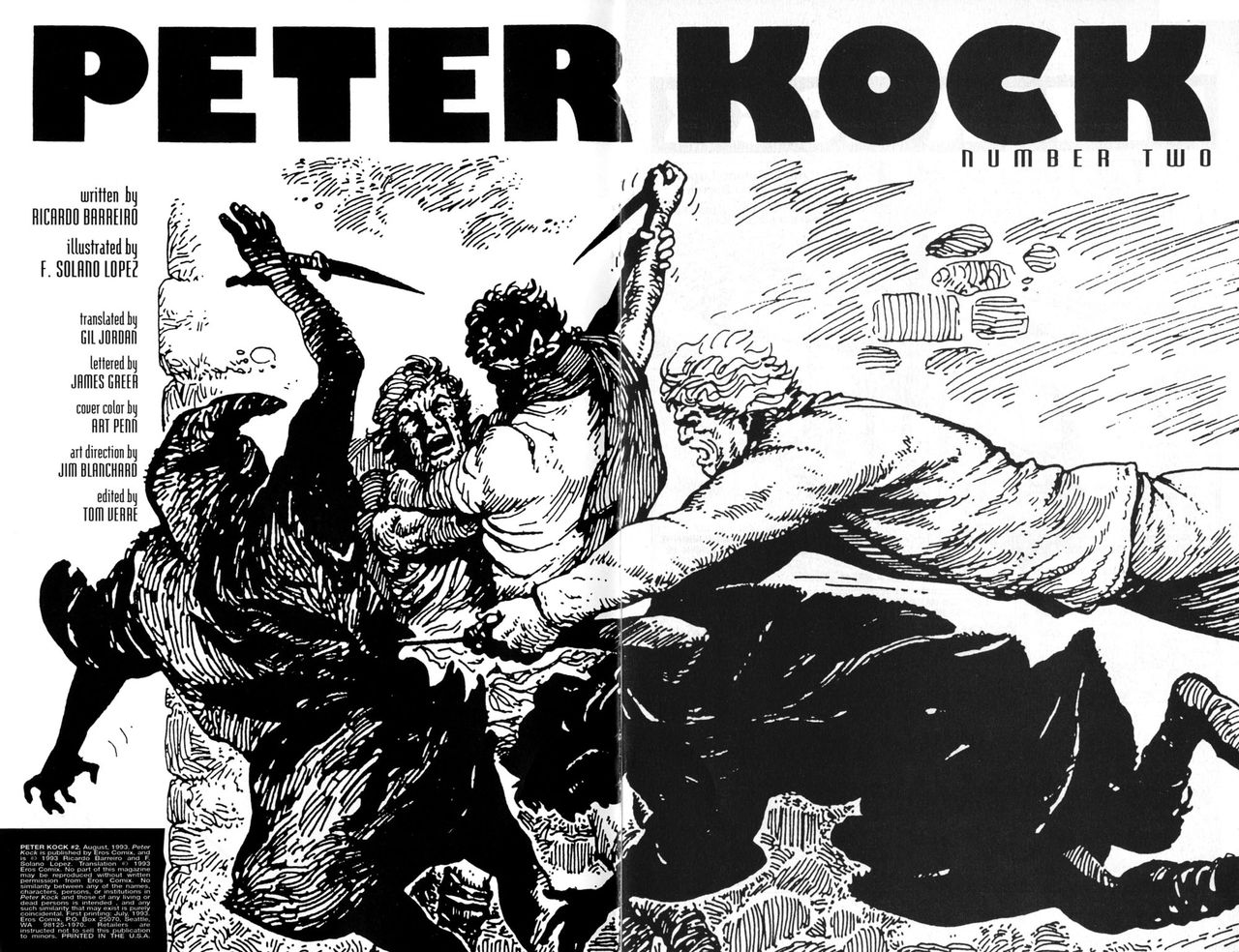 Peter Kock #2 page 2 full