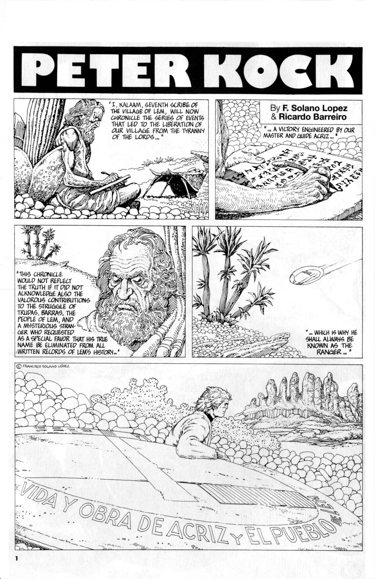 Peter Kock #2 page 3 full