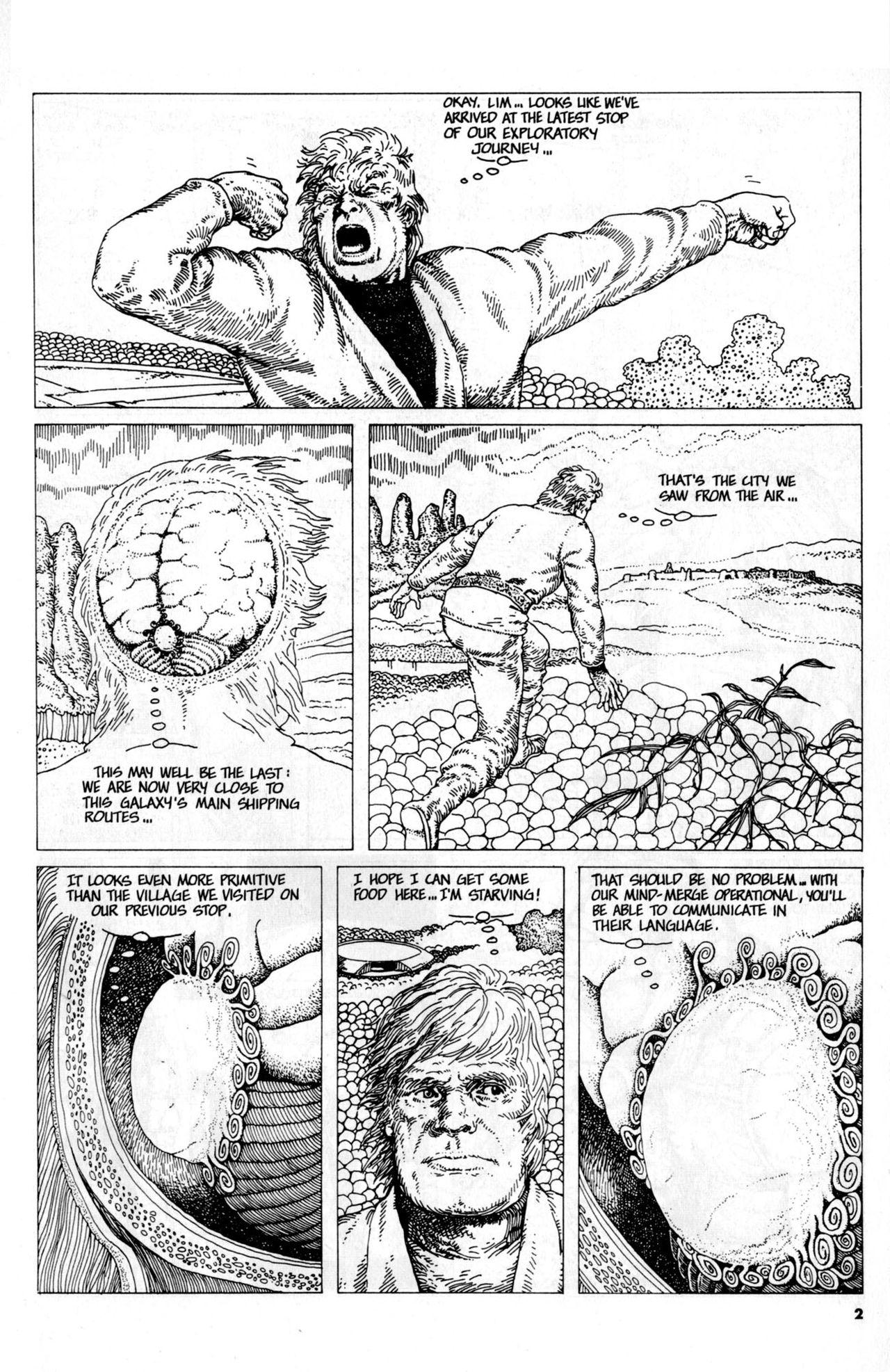 Peter Kock #2 page 4 full