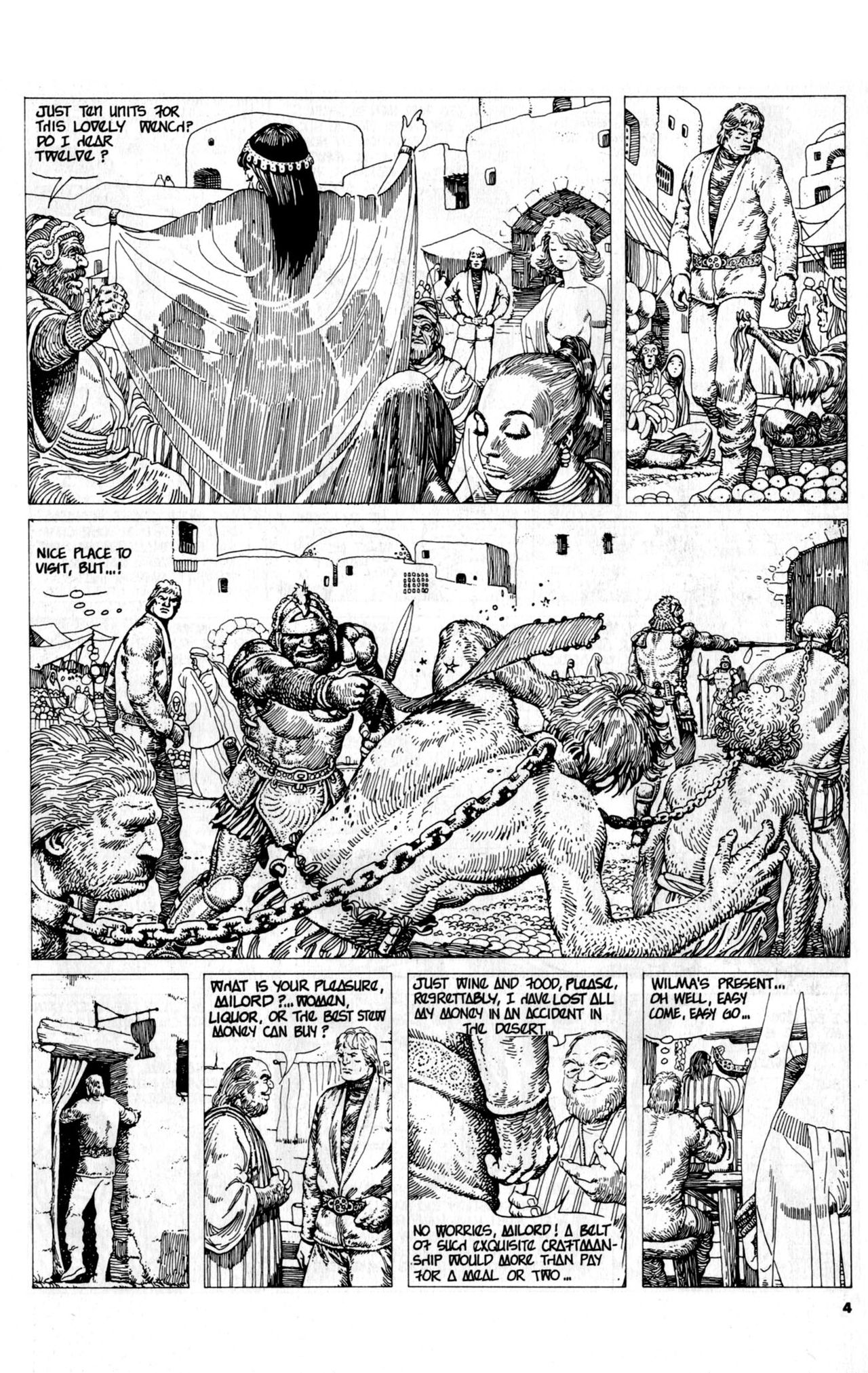 Peter Kock #2 page 6 full