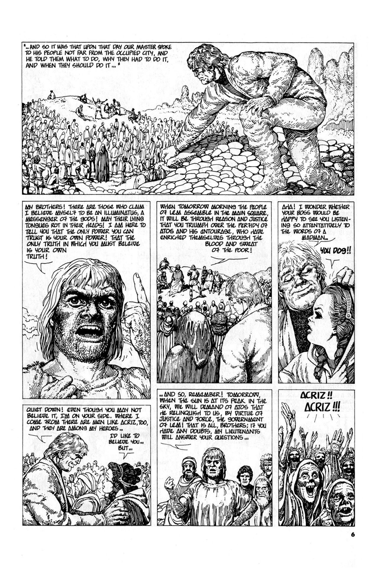 Peter Kock #2 page 8 full