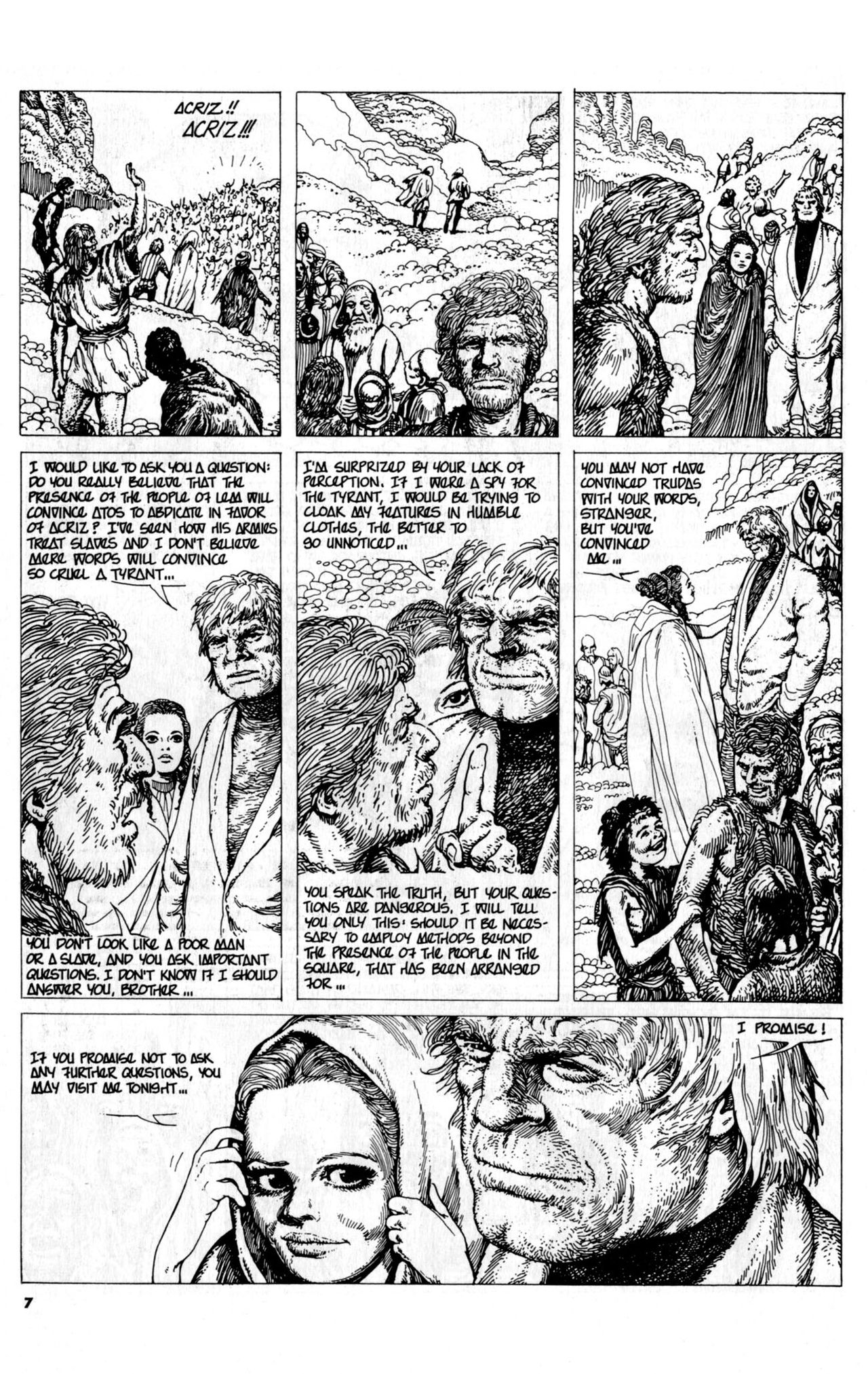 Peter Kock #2 page 9 full