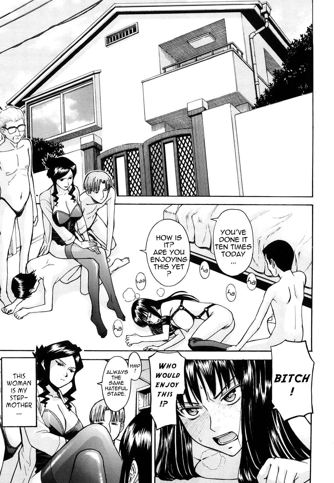 Sex Education page 8 full