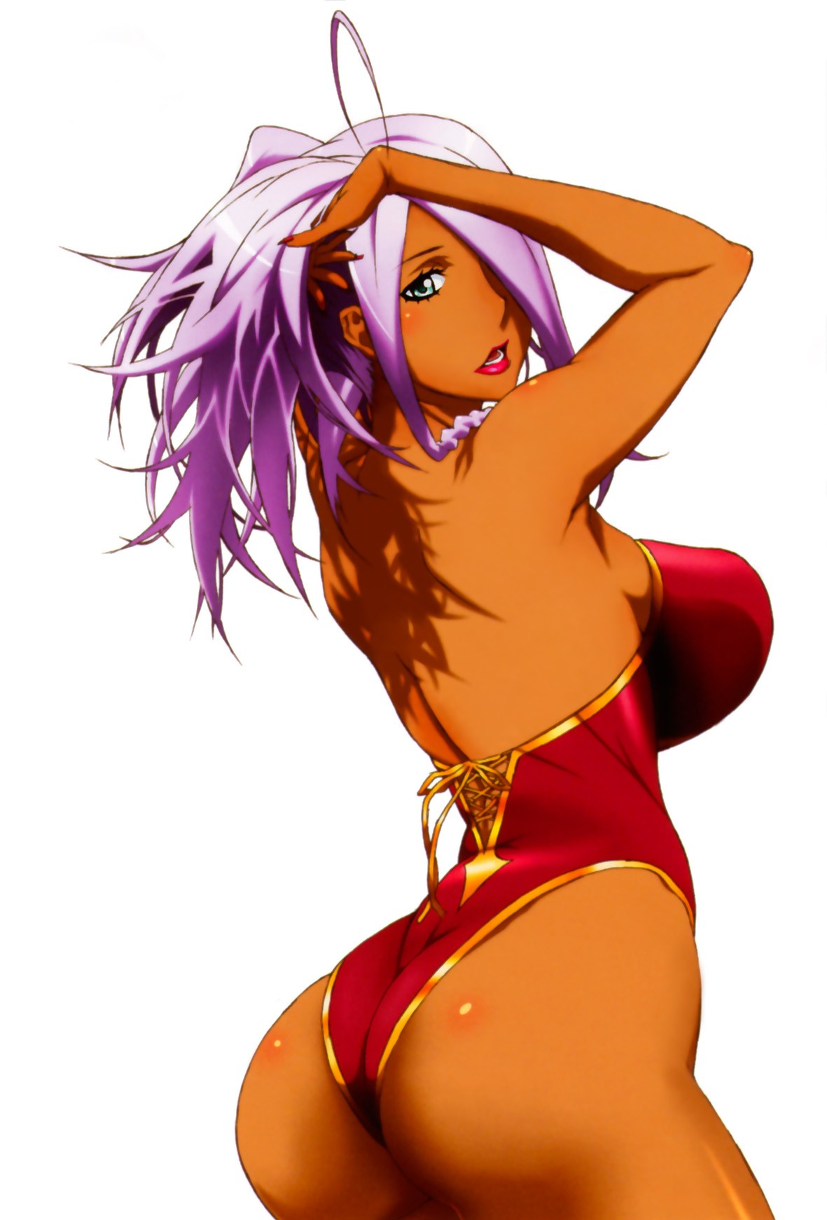 My Ecchi Gallery page 10 full
