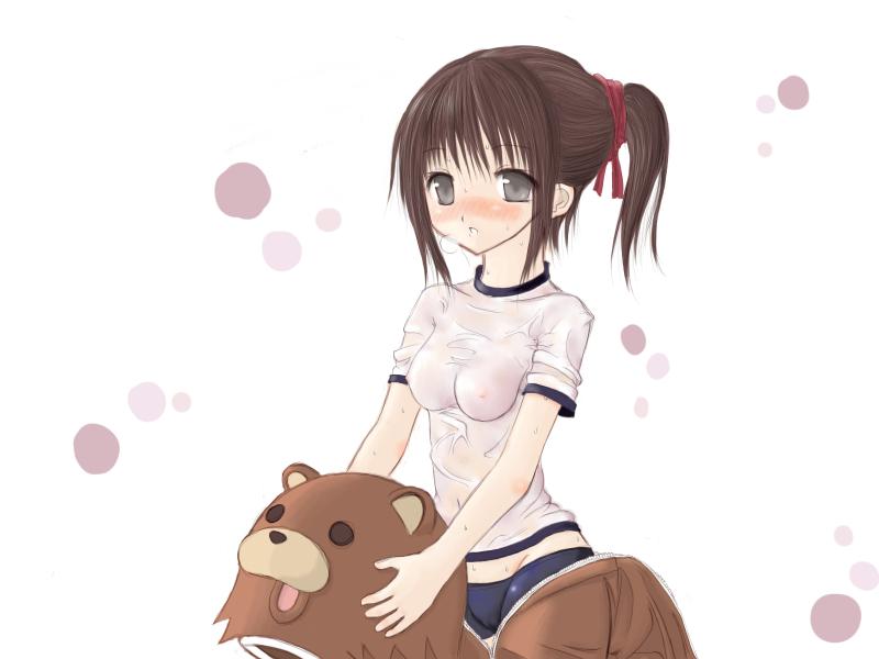 pedobear page 10 full