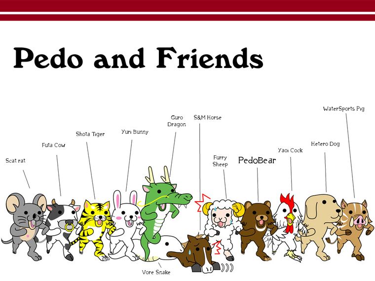 pedobear page 2 full