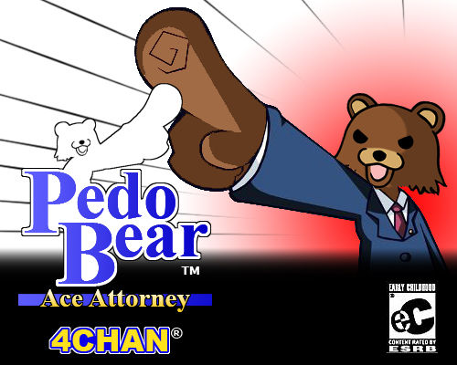pedobear page 5 full
