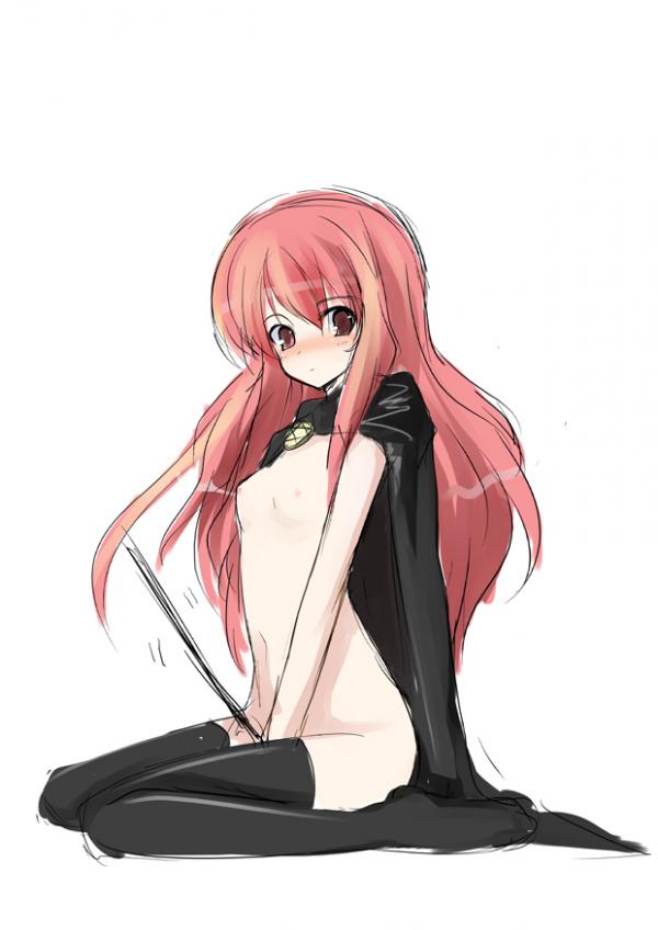 Zero No Tsukaima pics page 4 full