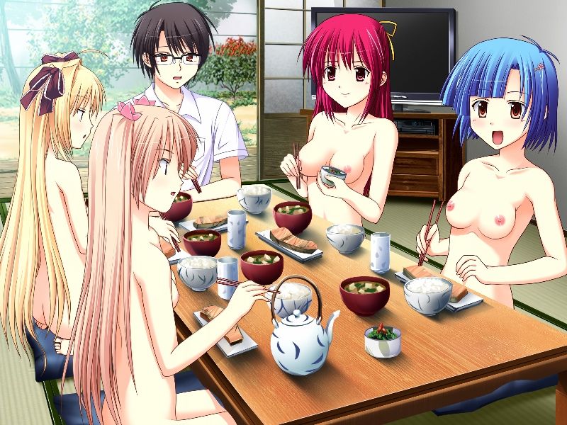 Zecchou Spiral!! ～ Geshukunin wa Wagamama Ecchi na Onna no Ko Bakari ～ page 6 full