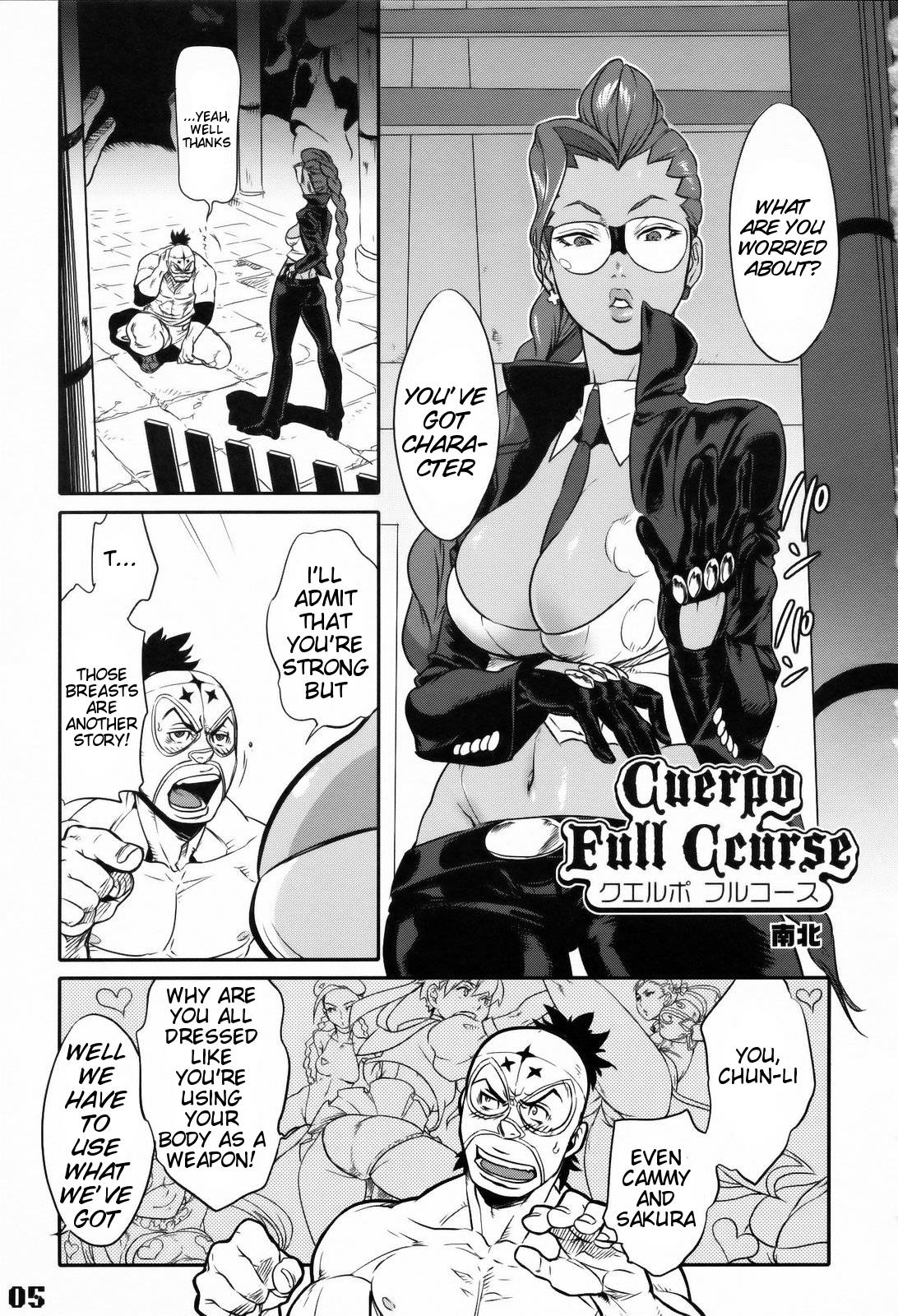 ROUND 03 page 4 full