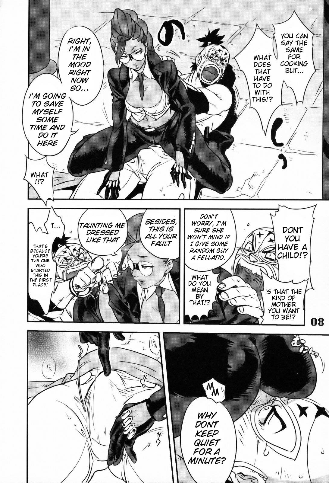 ROUND 03 page 7 full