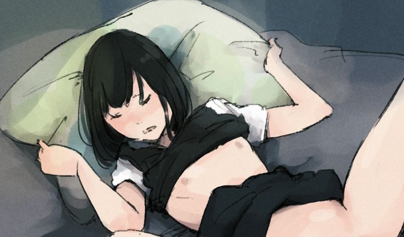 Seifuku Kakusei to Inkou page 7 full