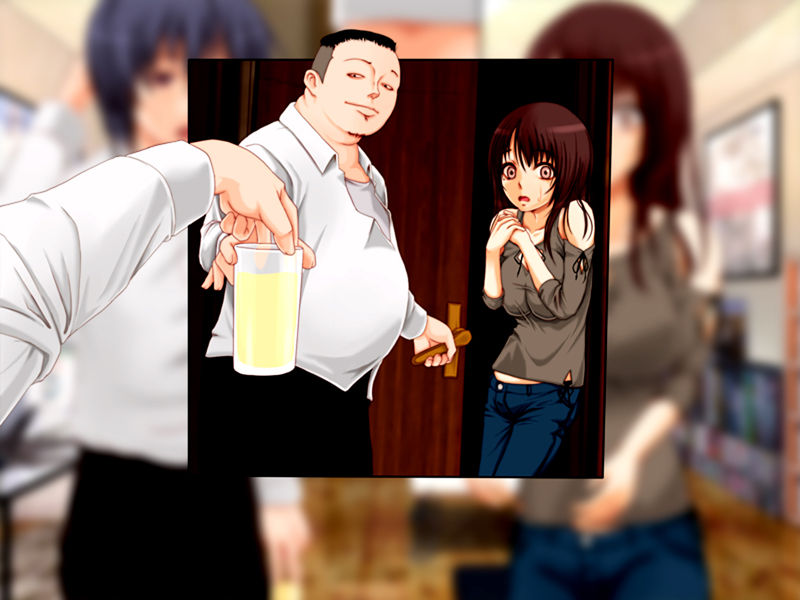 Eromange - Imouto Yuugi Plus ~Okaasan mo Issho~ page 4 full