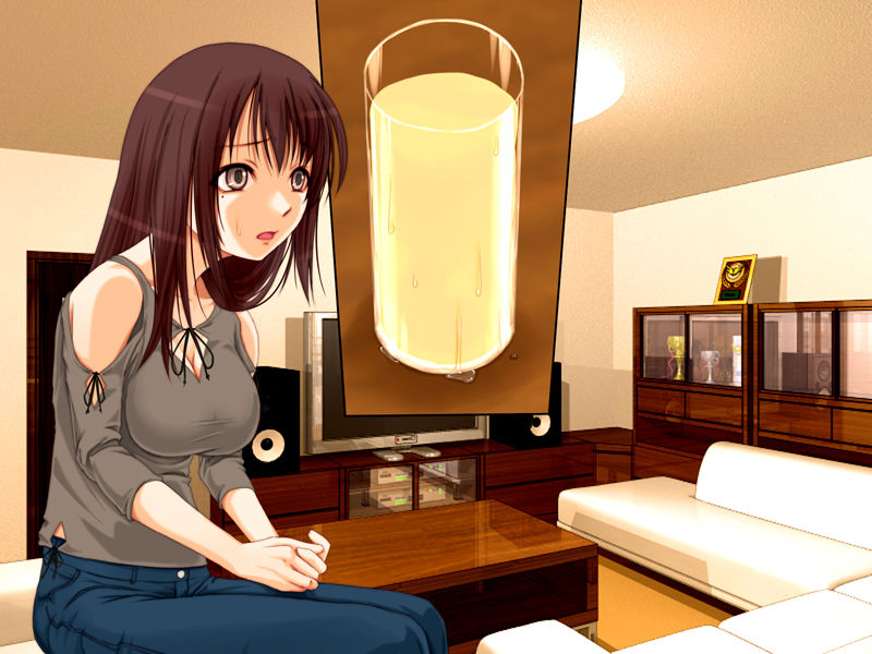 Eromange - Imouto Yuugi Plus ~Okaasan mo Issho~ page 8 full