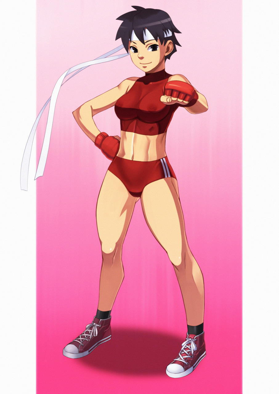 Sakura Ganbatte Mita!! page 6 full