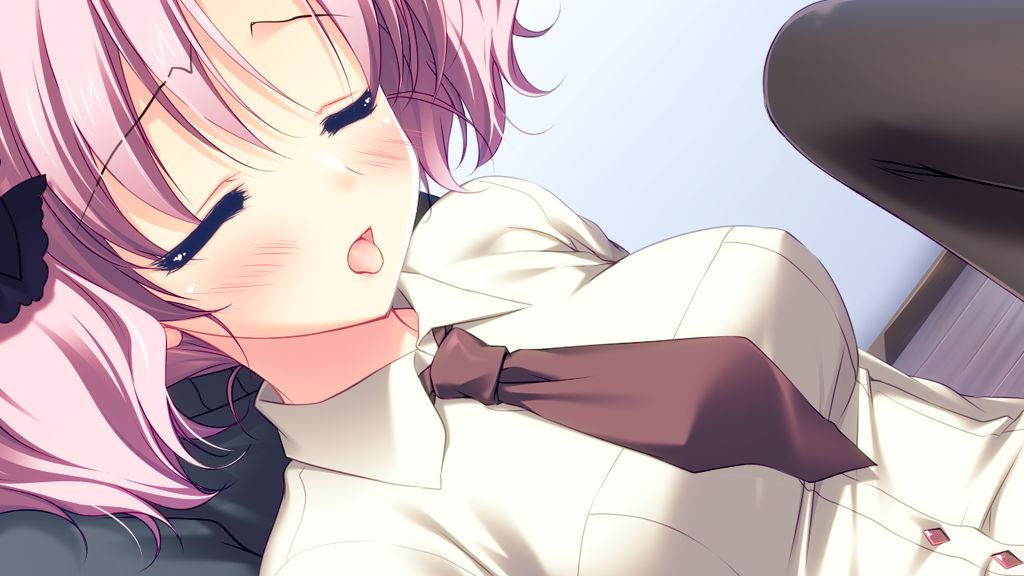 Strawberry Nauts Suzume-chan Route Tsuika Patch! page 7 full