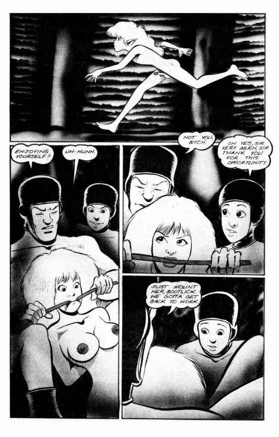 Sapphire - Part 5 page 5 full