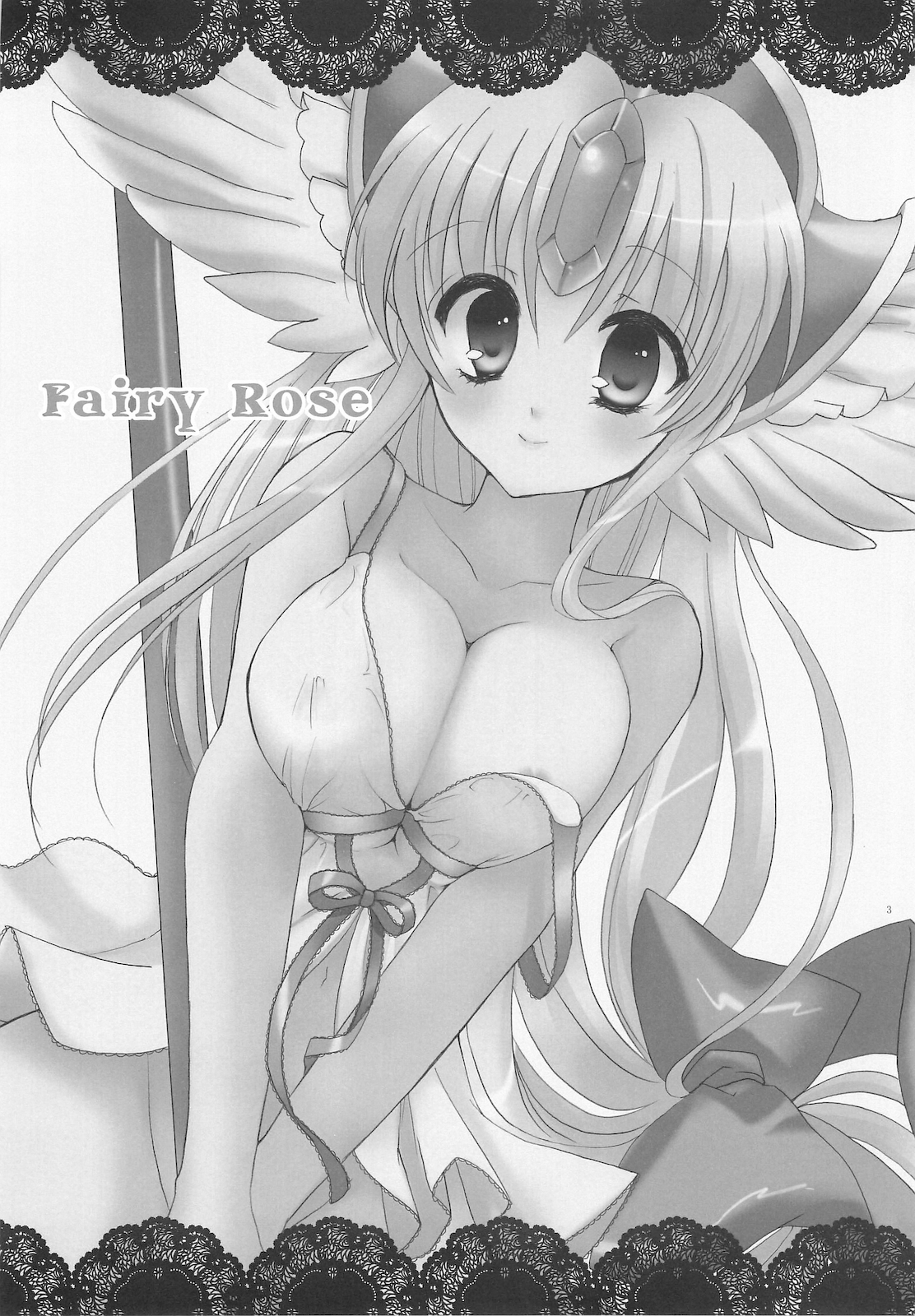 Fairy Rose page 7 full