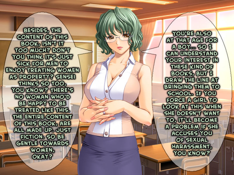 Ahegao Soku Ochi 2 Koma Gekijou 1  =LWB= page 6 full
