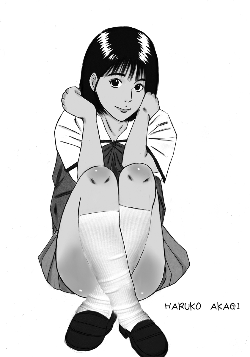 Basket Joshi no Chitai page 3 full