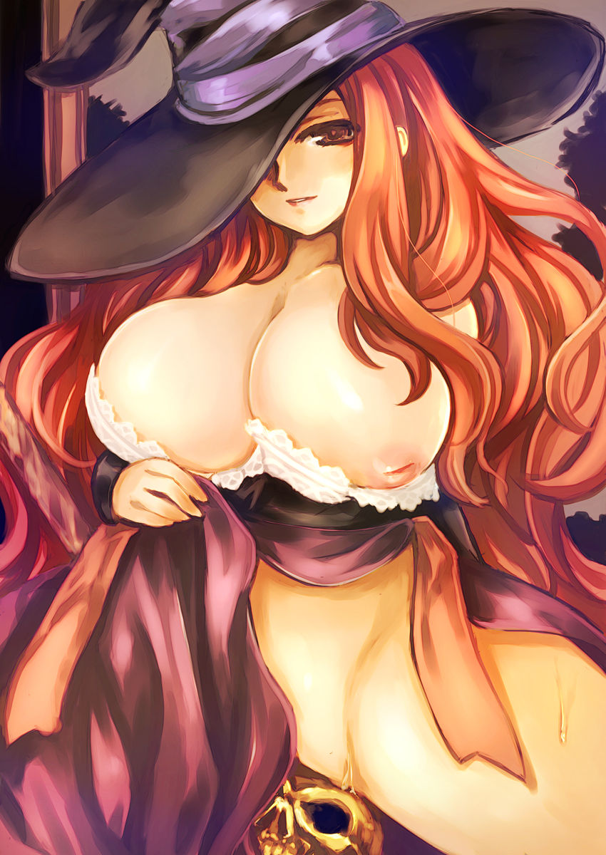 Dragon's Crown page 6 full
