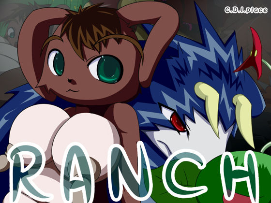 RANCH page 1 full